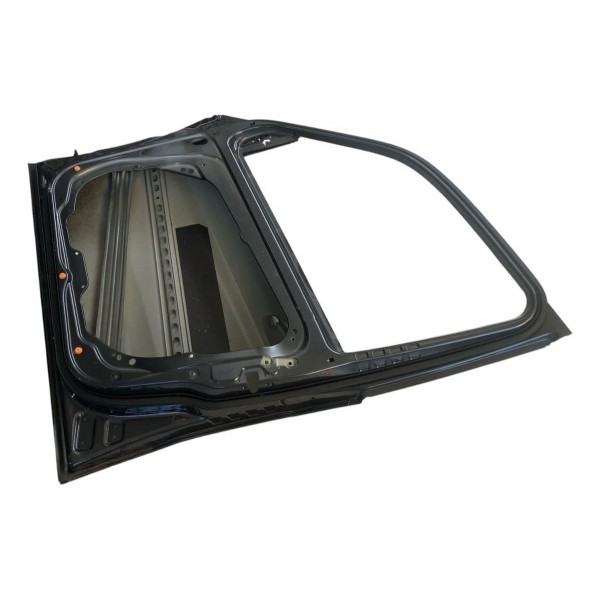 Porta Dianteira Direita  Mercedes Glk 300 2009 2010 2012 Dianteira Direita Cinza