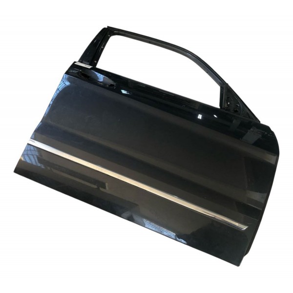 Porta Dianteira Direita  Mercedes Glk 300 2009 2010 2012 Dianteira Direita Cinza