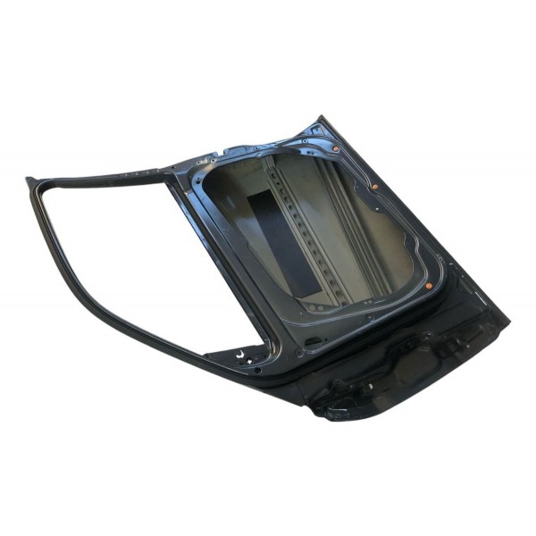 Porta Dianteira Direita  Mercedes Glk 300 2009 2010 2012 Dianteira Direita Cinza