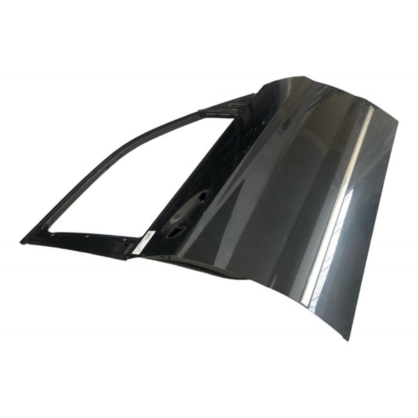 Porta Dianteira Direita  Mercedes Glk 300 2009 2010 2012 Dianteira Direita Cinza