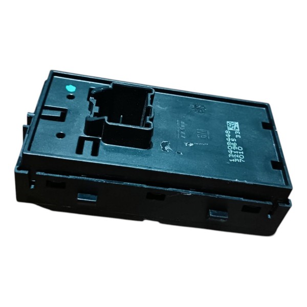 Botão Vidro Elétrico Dianteiro Direito Gm Cruze 2018 2019