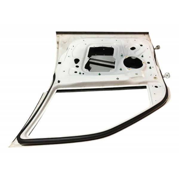 Porta Dianteira Direita Freelander 2007 2008 2009 A 2014 Dianteira Direita Branco