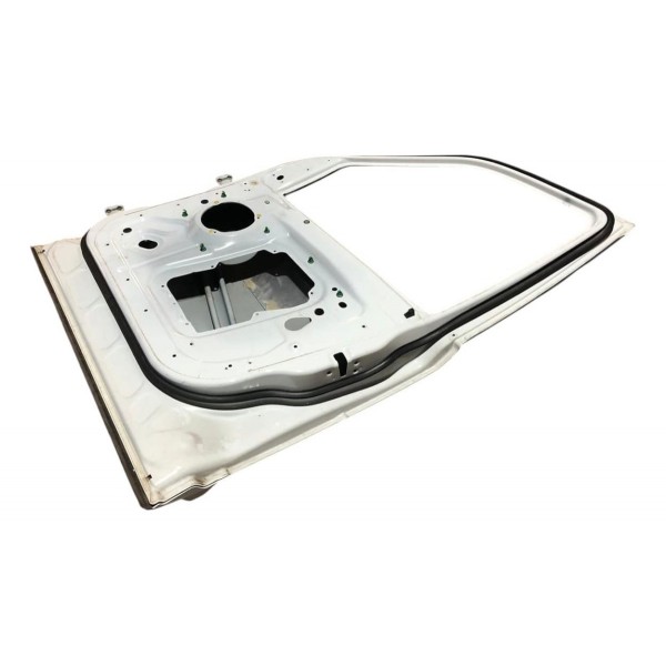 Porta Dianteira Direita Freelander 2007 2008 2009 A 2014 Dianteira Direita Branco