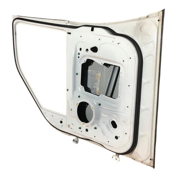 Porta Dianteira Direita Freelander 2007 2008 2009 A 2014 Dianteira Direita Branco