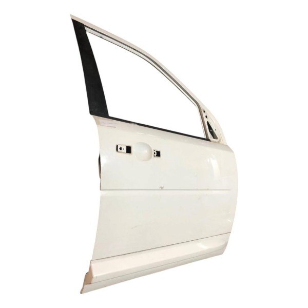 Porta Dianteira Direita Freelander 2007 2008 2009 A 2014 Dianteira Direita Branco