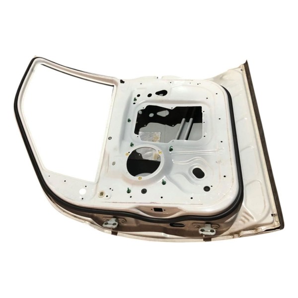 Porta Dianteira Direita Freelander 2007 2008 2009 A 2014 Dianteira Direita Branco