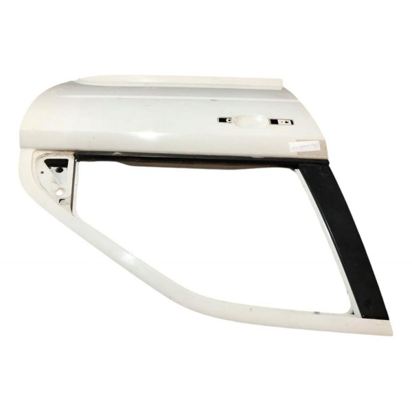 Porta Dianteira Direita Freelander 2007 2008 2009 A 2014 Dianteira Direita Branco