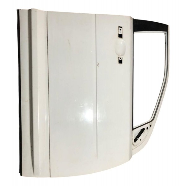 Porta Dianteira Direita Freelander 2007 2008 2009 A 2014 Dianteira Direita Branco