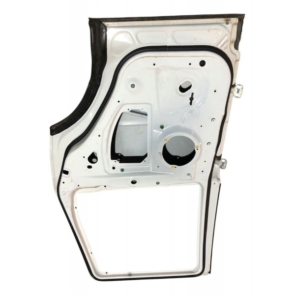 Porta Traseira Direita Freelander 2007 2008 2009 2010 A 2014 Traseira Direita Branco