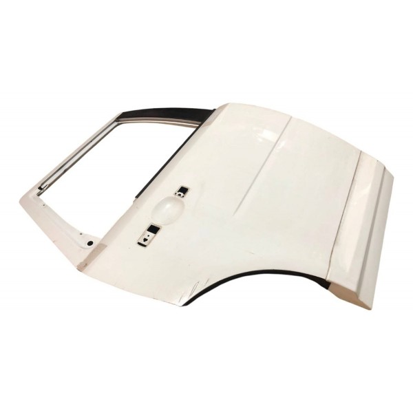 Porta Traseira Direita Freelander 2007 2008 2009 2010 A 2014 Traseira Direita Branco