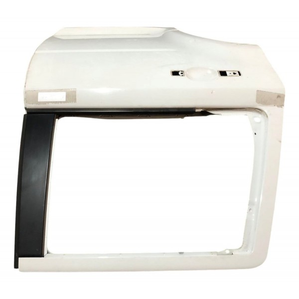 Porta Traseira Direita Freelander 2007 2008 2009 2010 A 2014 Traseira Direita Branco