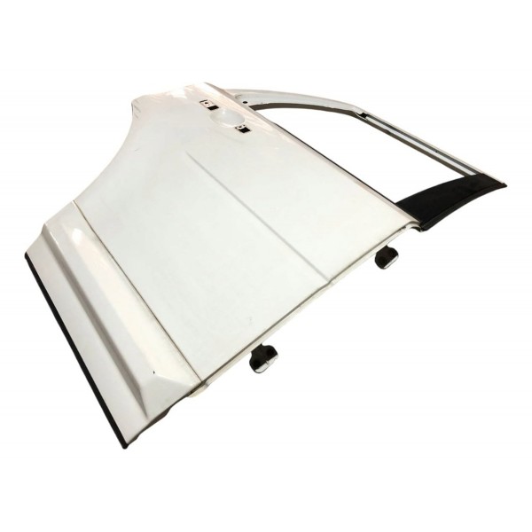 Porta Traseira Direita Freelander 2007 2008 2009 2010 A 2014 Traseira Direita Branco