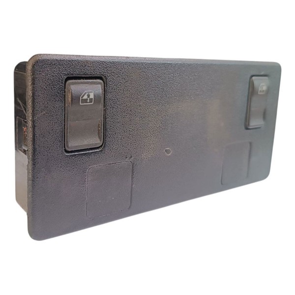 Botão Vidro Elétrico Gm Monza 2 Portas 1989 1990 1991 1995