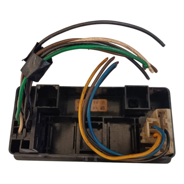 Botão Vidro Elétrico Gm Monza 2 Portas 1989 1990 1991 1995