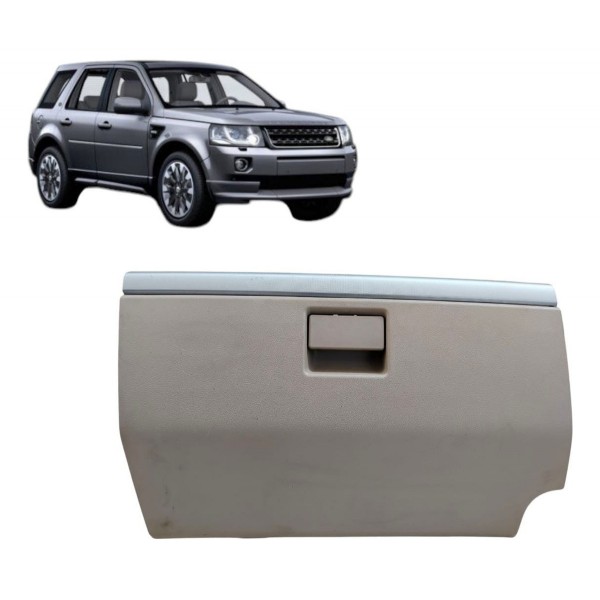 Porta Luvas Land Rover Freelander 2007 2008 A 2014