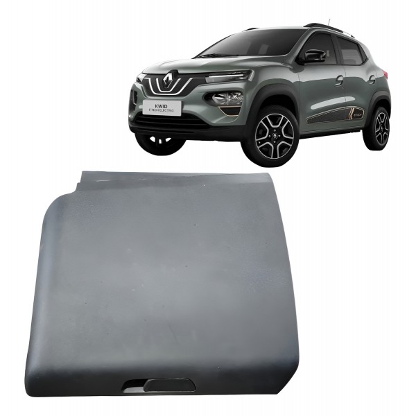 Porta Luvas Renault Kwid 2022 2023 2024 E-tech Elétrico Orig