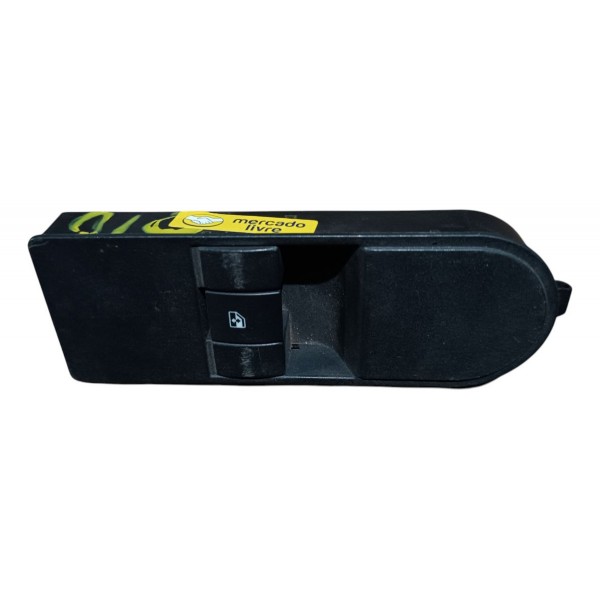 Botão Vidro Dianteiro Direito Gm Vectra 2006 2007 A 2012