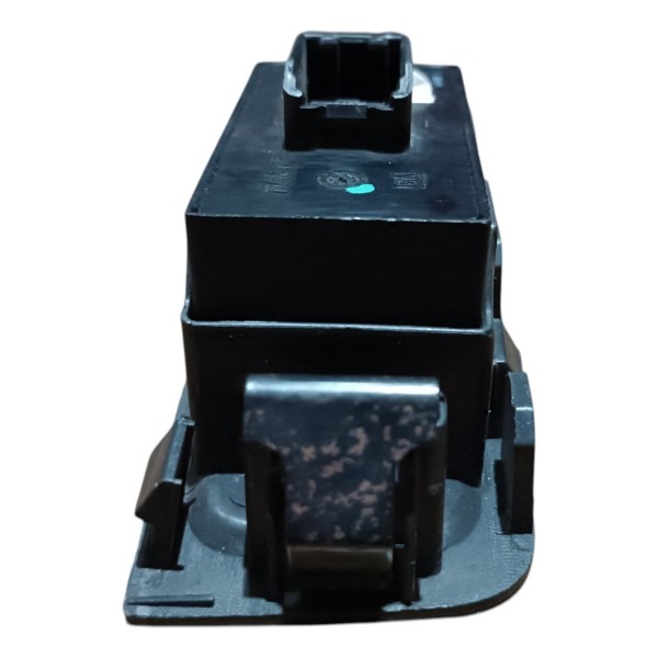 Botao Vidro Traseiro Esquerdo Onix Prisma 2013 2014 A 2019