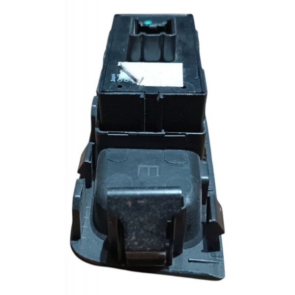 Botao Vidro Traseiro Esquerdo Onix Prisma 2013 2014 A 2019