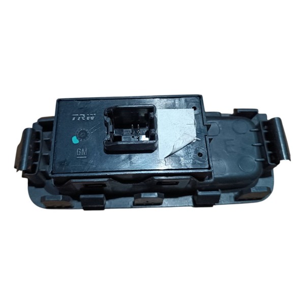 Botao Vidro Traseiro Esquerdo Onix Prisma 2013 2014 A 2019