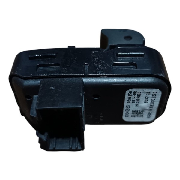 Botão Vidro Elétrico Traseiro Equinox 2018 2019 2020 2022