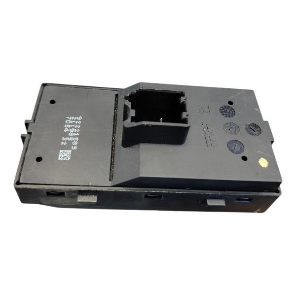 Botão Vidro Dianteiro Direito Gm Onix Prisma 2013 A 2019