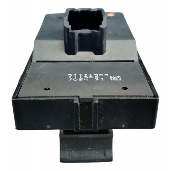 Botão Vidro Dianteiro Direito Gm Onix Prisma 2013 A 2019