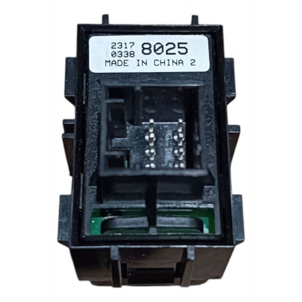 Botão Freio Mão Estacionamento Gm Equinox 2020 2021 2022