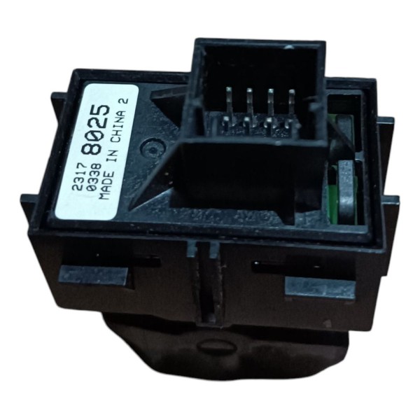 Botão Freio Mão Estacionamento Gm Equinox 2020 2021 2022