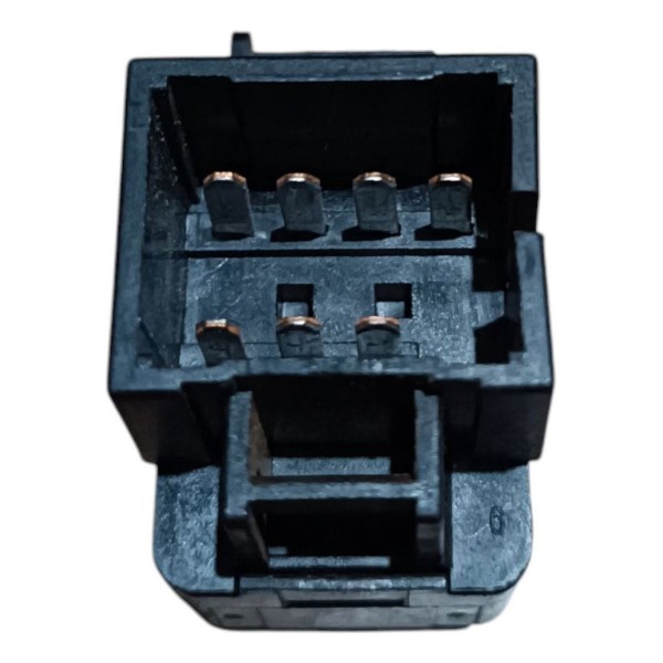 Botão Interruptor Vidro Dianteiro Direito Malibu 2008 Á 2012