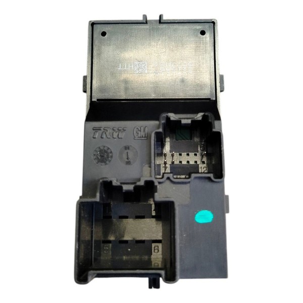 Botão Vidro Dianteiro Direito Gm Onix Prisma 2017 2018 2020