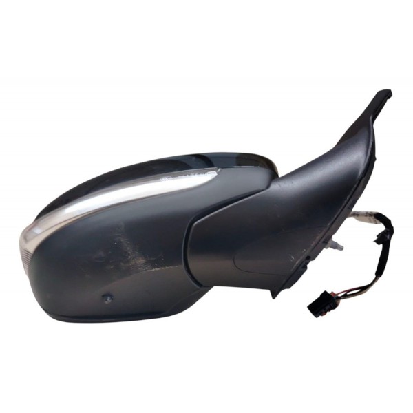 Retrovisor Elétrico Direito 208 C4 Cactus 2019 2020 2021