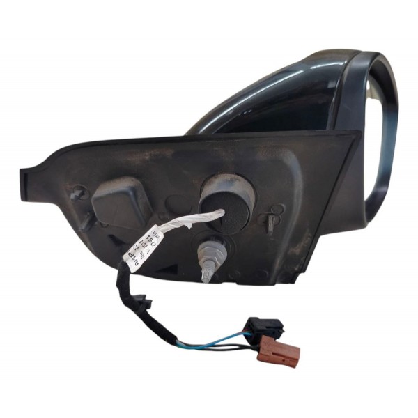 Retrovisor Elétrico Direito 208 C4 Cactus 2019 2020 2021
