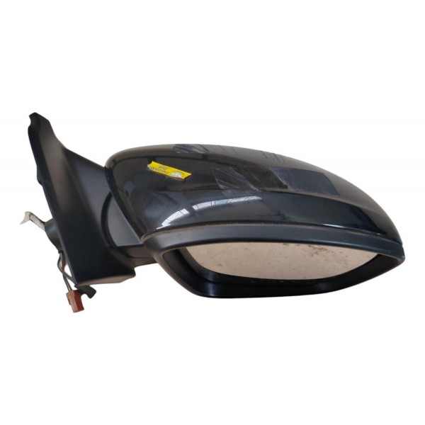 Retrovisor Elétrico Direito 208 C4 Cactus 2019 2020 2021