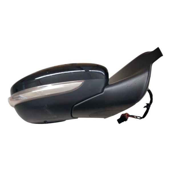 Retrovisor Elétrico Direito 208 C4 Cactus 2019 2020 2021