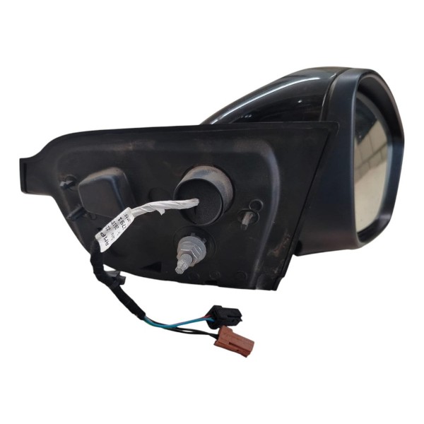 Retrovisor Elétrico Direito 208 C4 Cactus 2019 2020 2021