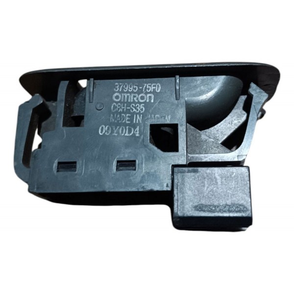 Botão Interruptor Vidro Traseiros Gm Tracker 2000 A 2009