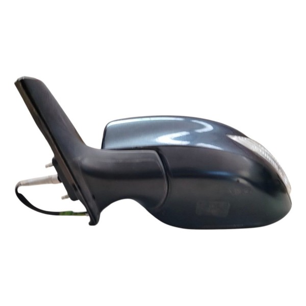 Retrovisor Elétrico Esquerdo Sentra 2014 A 2016 C/pisca