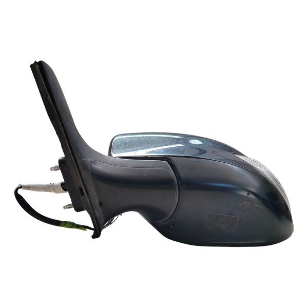 Retrovisor Elétrico Esquerdo Sentra 2014 A 2016 C/pisca