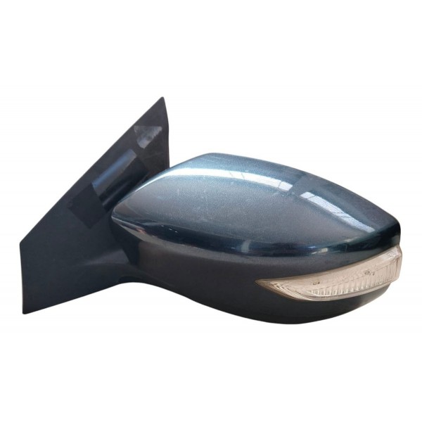 Retrovisor Elétrico Esquerdo Sentra 2014 A 2016 C/pisca