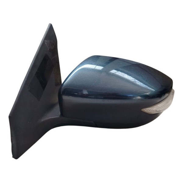 Retrovisor Elétrico Esquerdo Sentra 2014 A 2016 C/pisca