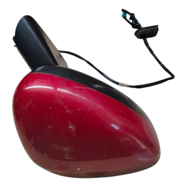 Retrovisor Elétrico Direito Citroen C3 2013 2014 A 2017