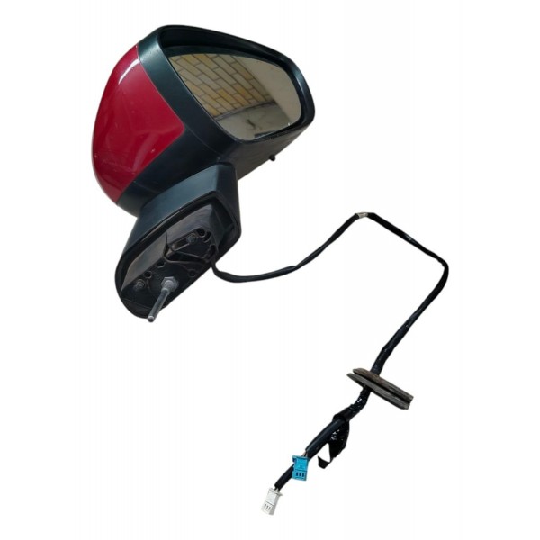 Retrovisor Elétrico Direito Citroen C3 2013 2014 A 2017