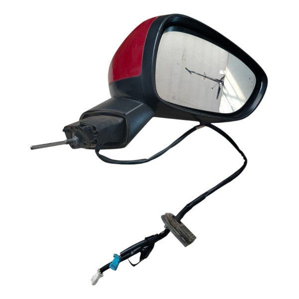 Retrovisor Elétrico Direito Citroen C3 2013 2014 A 2017
