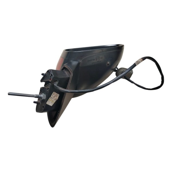 Retrovisor Elétrico Direito Citroen C3 2013 2014 A 2017