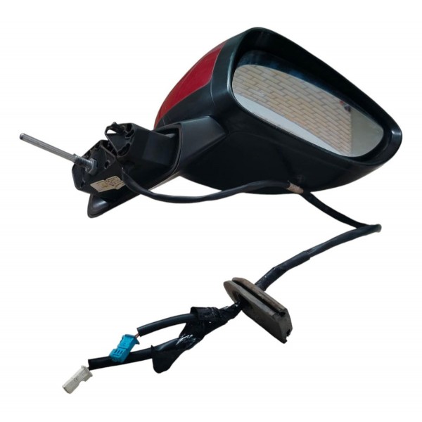 Retrovisor Elétrico Direito Citroen C3 2013 2014 A 2017