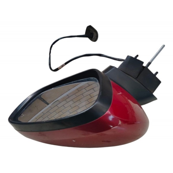 Retrovisor Elétrico Direito Citroen C3 2013 2014 A 2017