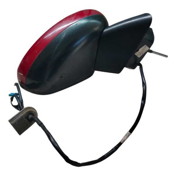 Retrovisor Elétrico Direito Citroen C3 2013 2014 A 2017