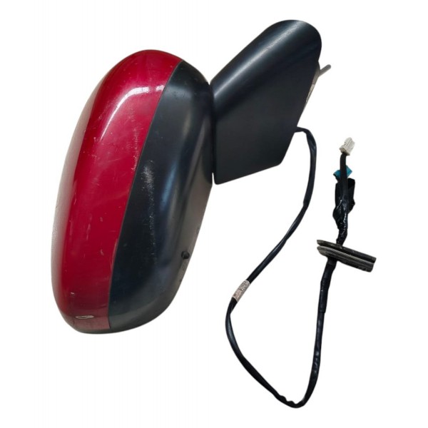 Retrovisor Elétrico Direito Citroen C3 2013 2014 A 2017