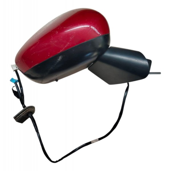 Retrovisor Elétrico Direito Citroen C3 2013 2014 A 2017